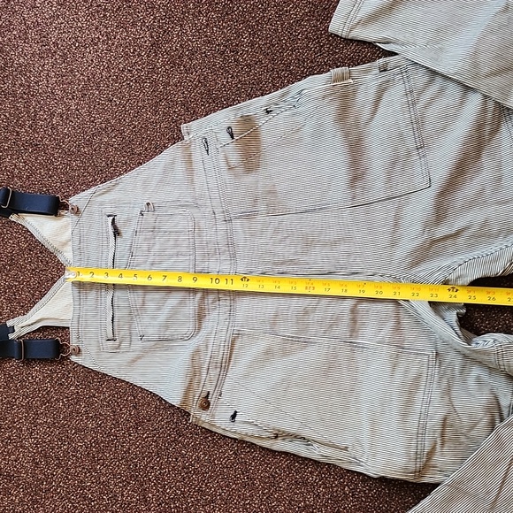 Duluth Overalls Womens - Picture 5 of 13